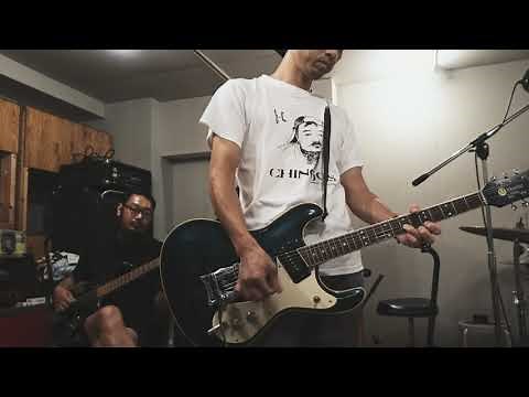 the band apart「Eric.W」（川崎亘一ギター・パート）：ギター・マガジン2018年11月号