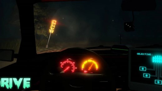 Roblox: DRIVE Codes (August 2025)