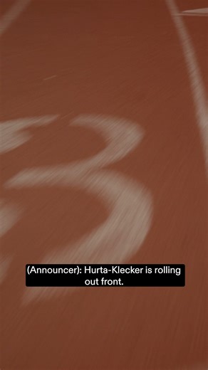 25K views · 123 reactions | Introducing the OAC Series - get to know three OAC athletes on their Road to Paris.  Follow Yared Nuguse, Sage Hurta-Klecker, and Josette Andrews as they push their limits in training and face the pressures of the upcoming US trials. Watch their inspiring journeys on our YouTube Channel now. https://bit.ly/4crouuQ #DreamTogether #RoadToParis2024 | On | Facebook