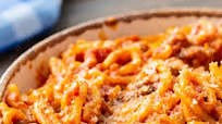 15 Easy Slow Cooker Spaghetti Recipes - Selected Recipes