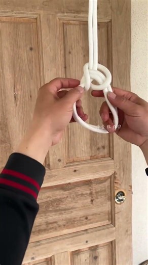 Knot tutorials, masters among the people, life tips