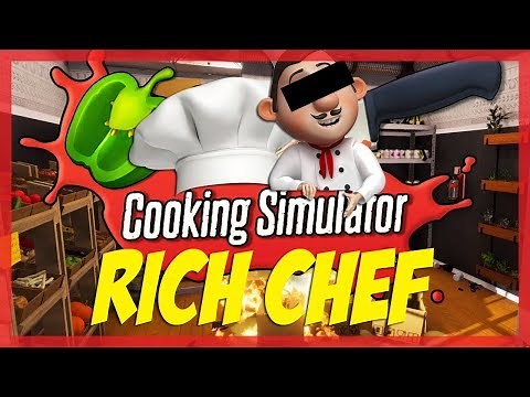 Cooking Simulator Cheat Engine 🔴 Unlimited Money
