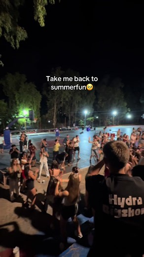 Take Me Back to Summer Fun: Best Summer Camp Memories