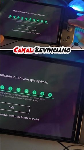 How to set up TURBO on any CONTROLLER ✨😶 #tutorial #review #joycons #controller #turbo #switch