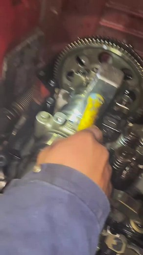 Understanding Variable Timing Cam Lobes in Mack and Volvo Trucks