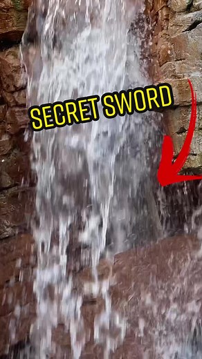 Discover the Secret Sword at Epcot's Norway Pavilion