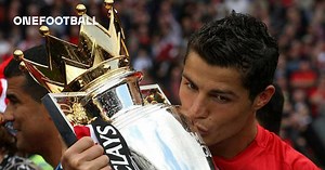 Manchester United and Manchester City All-Time Combined XI