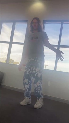 Most Amazing Solo Dance Ever! 🎶 #bblv #shorts