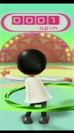 Hula hoop