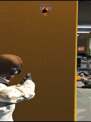 SIR SCANNOR EM AÇÃO - REC #gta5 #fivem #gta #gtarp #viraltiktok