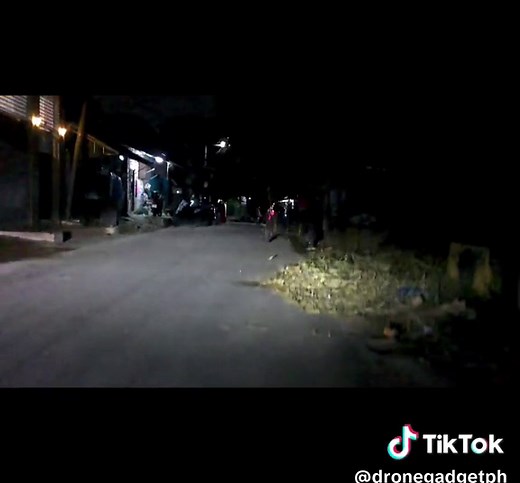 E88 Pro Drone: Night Flight Experience and Review