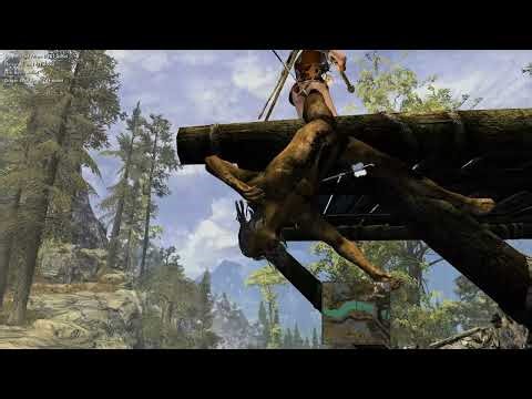 3D Lighting and Shadow Shader effects