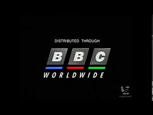 BBC Worldwide/Universal Television (1996)