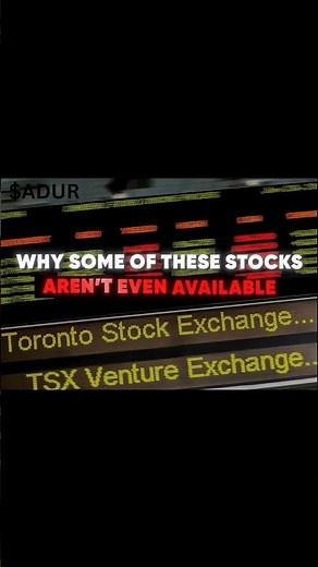 "The Truth😬 About Stocks Your Broker Won’t Let You Buy" #stocks #shorts ‪@MicroCapExplosions‬