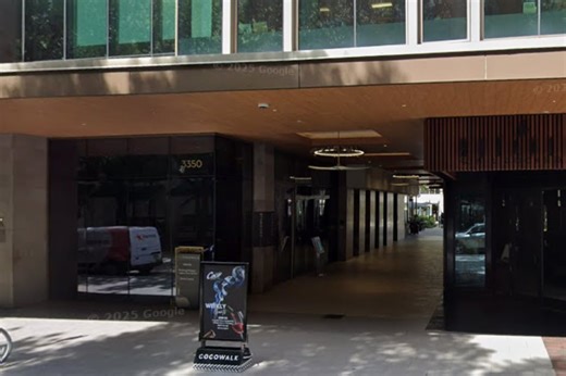 Al Bàcaro Opens At CocoWalk in Coconut Grove