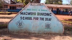 4K views · 95 reactions | Magwero School Praises Government for Desk...