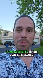 Compatibility is not just about bonding over common hobbies, though that's a wonderful start! But real, soulful connection goes beyond that – it's about aligning those inner compasses towards the same life destinations. Imagine this: You both love Sunday hikes and sipping on caramel lattes, but what about the big stuff? 🏡👶 Finding harmony in views on kids, dream living locations, health goals, and even the pursuit of wealth is like blending your favorite flavors into the perfect recipe for lov