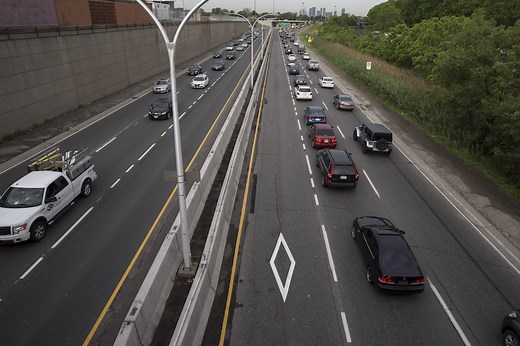 What Is an HOV Lane, and What Does 'HOV' Stand For?