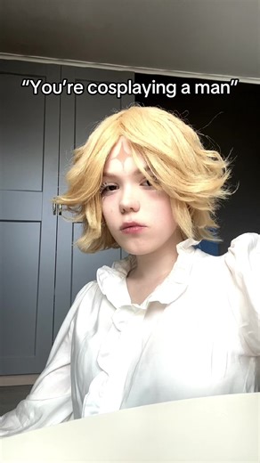 Cosplaying Male Characters: Embracing Diverse Roles