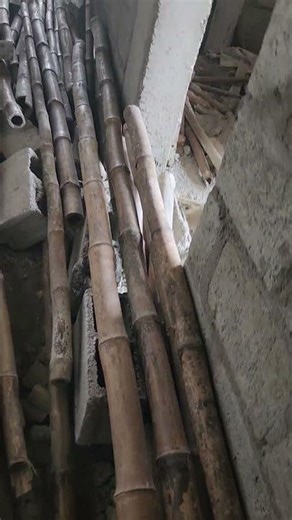 Formwork removal for the 2nd slab 🏗️🔥 | The result is appearing!