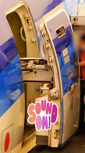 18K views · 70 reactions | Closing airplane's door and check ✅✈️ #Aviation #Flying #PilotLife #Airplane #AvGeek #TravelTuesday #AirportLife #PlaneSpotting #Flight #Wanderlust #aircraft #airforce #review | Kuan-Yin Liu | Facebook