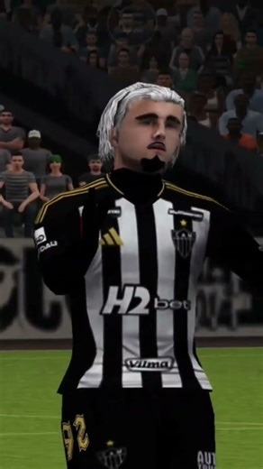 modo carreira FIFA 🎮 #football #fifamodocarrera #fifamg #fifa #edit #pes #efootball #soccer #fypシ
