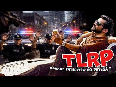 करने है अधूरे काम तो ही बढ़ेगा शहर में Izaat का दाम | TLRP