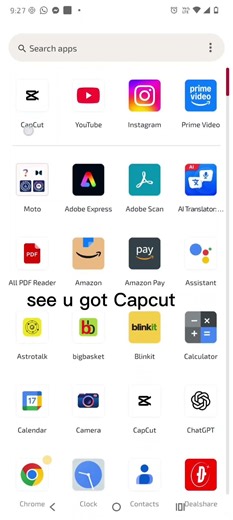 Capcut download tutorial 💋😭 for my bbg's 💋🎀💗 😭@choosy edits‪@JenxAsa-28‬