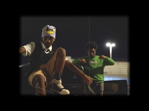 Piks - HBK (Prod. Dreu17) (Official Music Video)