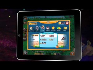 Galaxy Life : Pocket Adventures - Available for iPhone, iPad and iPod Touch