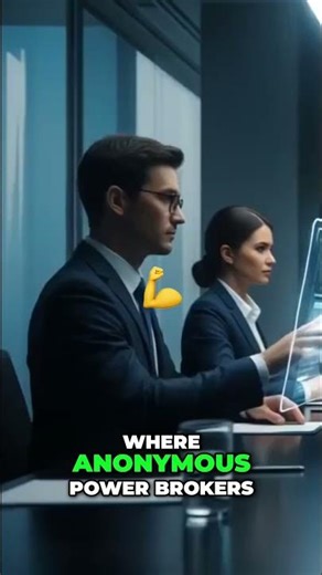 Inside the Secret Societies Controlling Global Affairs