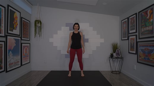 Tending The Heart Fire