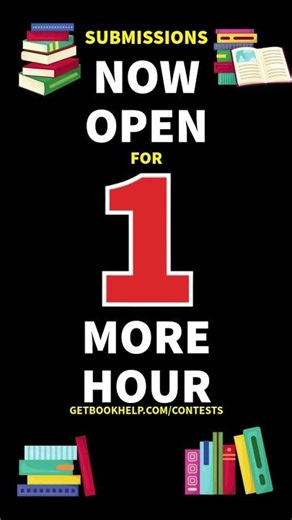 Submissions Open: First Thousand Words Contest 2026