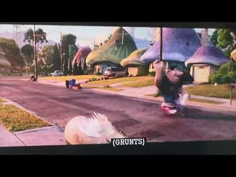 Onward [2020] - Unicorn 🦄 screen time