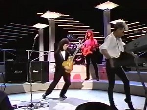 70K views · 2.7K reactions | Over the Hills & Far Away - Gary Moore Band joins The Chierftains at the Late Late Show in March 1988 | Gary Moore | Facebook