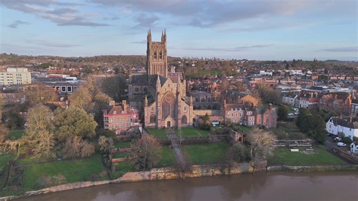 What skills has Amy learnt as a Business Administrator apprenticeship? #HoWCollege #Apprenticeships #NAW2026 | Heart of Worcestershire College