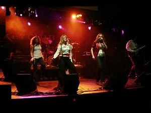 Through It All Lyrics by Andrae Crouch and The Disci