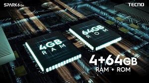 169K views · 746 reactions | Think BIG, think SWAG, think #BIGBKaSwag When you have SPARK 6 GO, your SWAG has no match! 朗 Take your SWAG to the next level with these amazing features - - BIG 5000mAh Battery - 16.5cm BIG Display - 4+64 GB BIG memory - 13 MP AI dual rear BIG Camera Available at a special launch price of ₹8,499 Stay tuned! Sale starting at 12 PM on 25th December only on #Flipkart  #TECNO #TECNOMOBILEINDIA #SPARK #BigB | Tecno Mobile India | Facebook