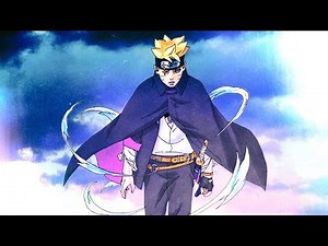 Boruto Two Blue Vortex Chapter 2 Review