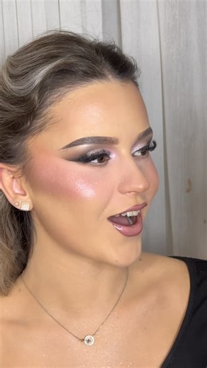 LUNA Hair Makeup Lashes Solarium Waxing on Instagram: "Enhance your natural beauty ✨ • Studio Luna • #studioluna #fyp #makeuptutorial #makeupideas #makeuplover #makeupaddict #hair #hairstyles #bridetobe #bride2026 #summer #instagram #viral"