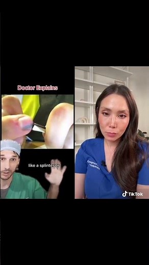 Melanonychia: When to Seek Treatment and Understanding the Signs | Dr. Mamina