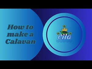 How to make a Calavan | Cayman Islands | Cayman Heritage Guide