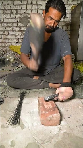 How to Make a Durable Sweeper Broom for Roads