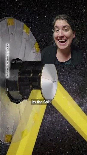 Rogue Planet Spotted in Space Without Star