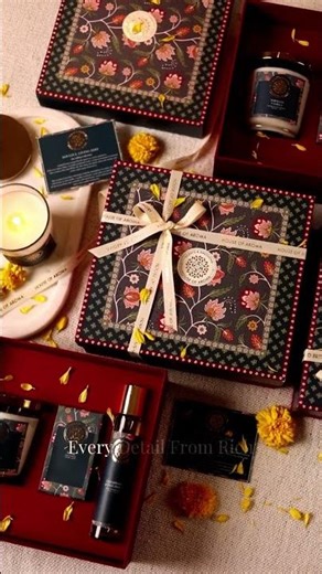 How to Design High-End Packaging | Unboxing Experience #brijdesignstudio #brandidentity #packaging