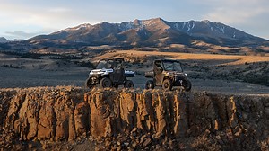 The All-Electric 2023 Polaris Ranger XP Kinetic Is Here