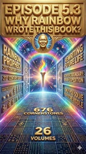 What really shapes the branches of a life, a society, a species? #rp21c #consciousness