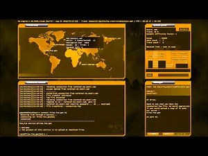 Hacker Evolution - Level 1 - Let's Play!