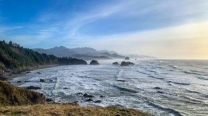 Oregon coast town ranked one of the ‘14 best places to visit in September’