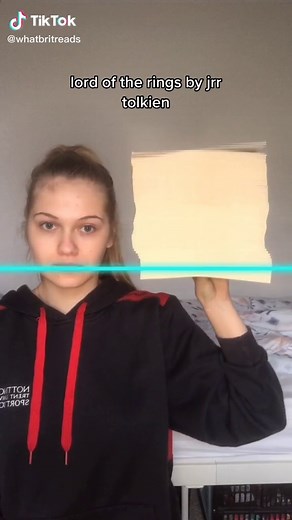 The Hobbit: A 1050-Page Journey Through Middle-earth